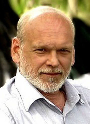 Sergei Grekov