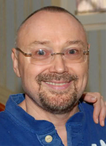 尤里克·博加耶维茨
