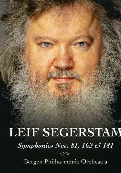 Leif Segerstam