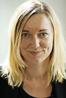 Lise Birk Pedersen