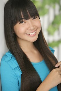 Ruka Felicity Nagashima
