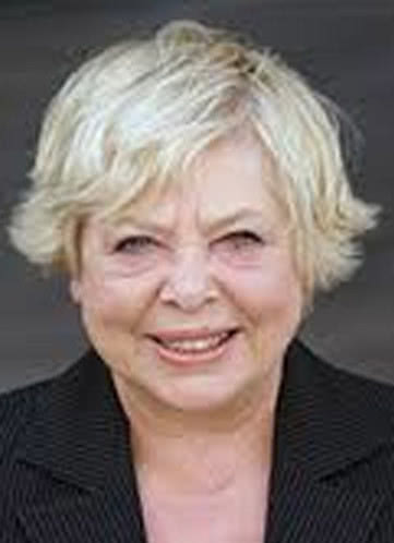 Ursula Staack