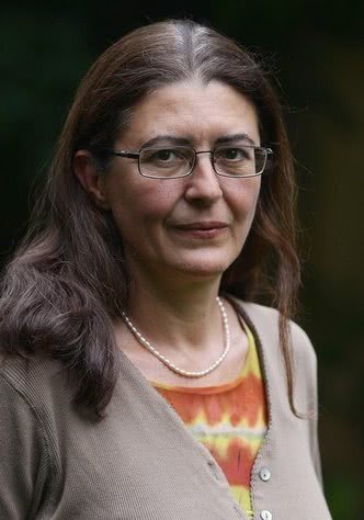 Giorgia Cecere