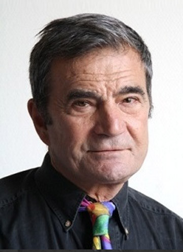 Jean-Pierre Ducos