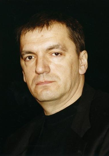 瓦迪斯瓦夫·帕西科夫斯基