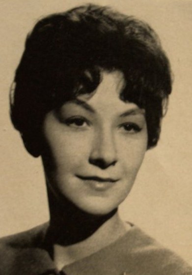 Hélène Vallier