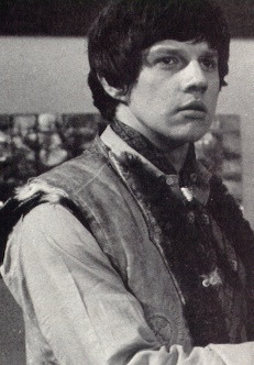 Frazer Hines