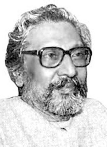 Bijon Bhattacharya