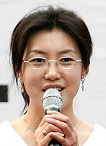Yeong-jin Sin