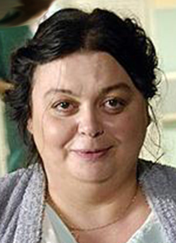 Dorota Piasecka