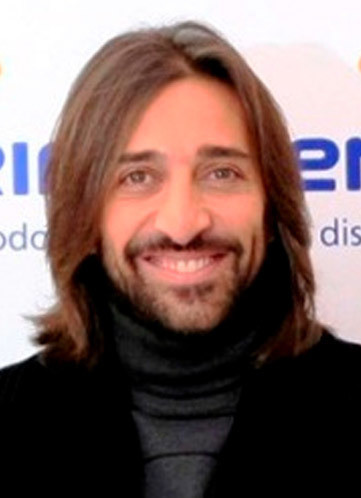 Andrés Cortina