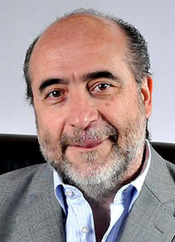 Carlos Vicente