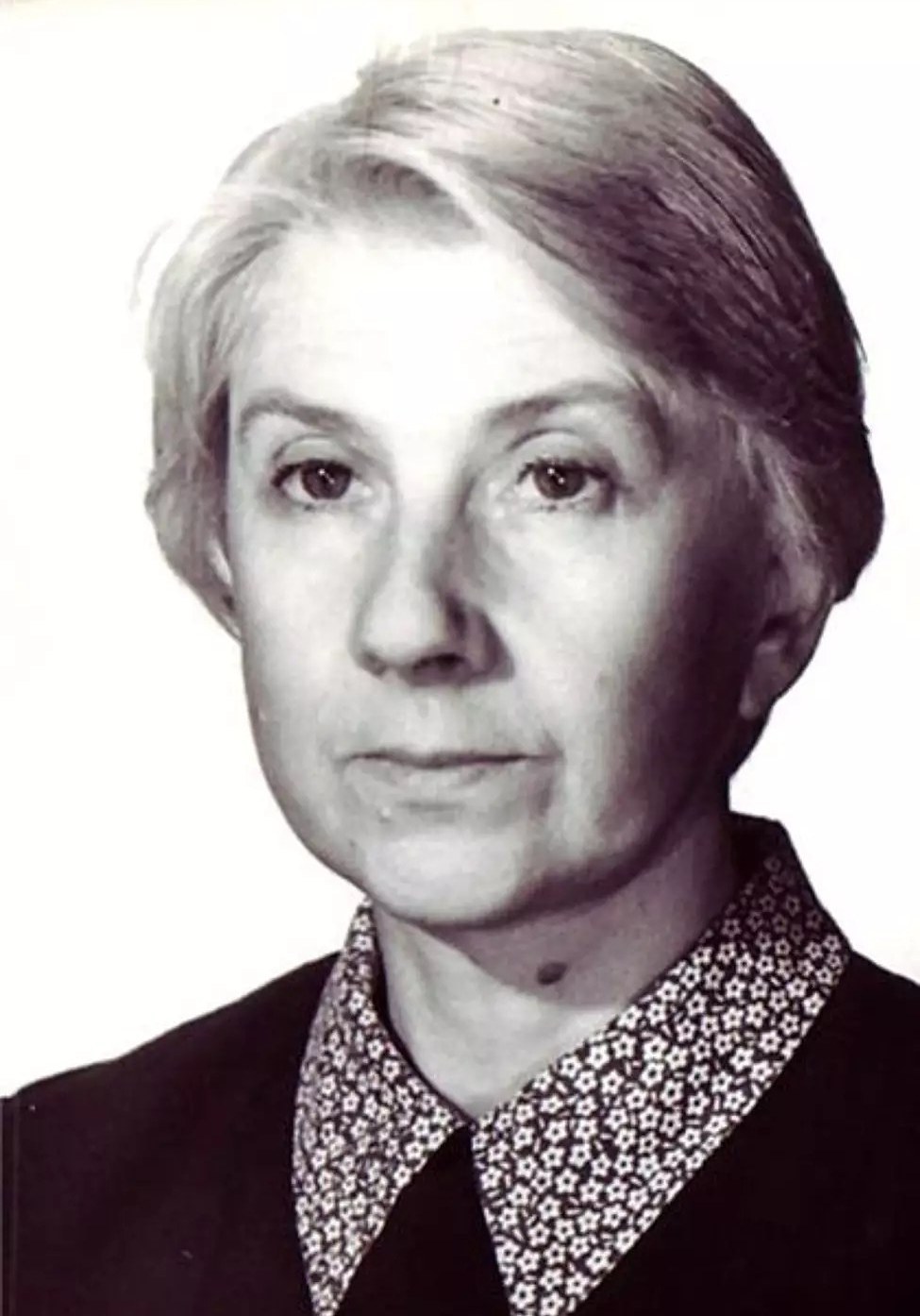 Lyudmila Arinina