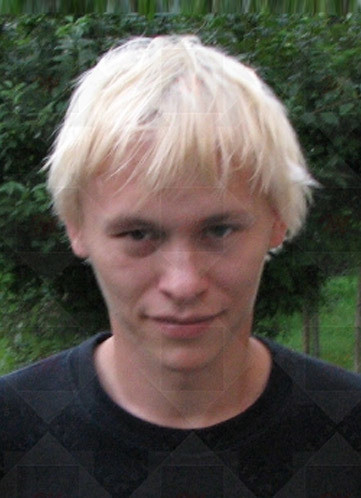 Kamil Dobrowolski