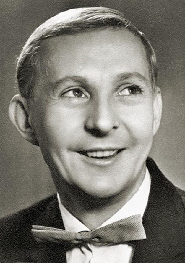 Boris Novikov