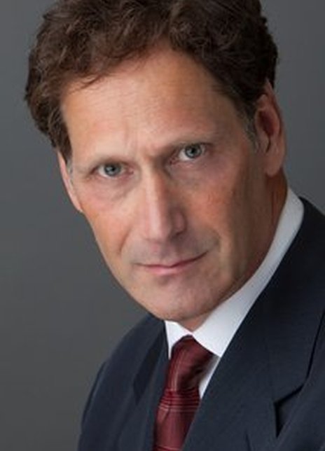 Robert Pescovitz