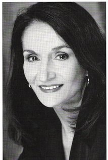 Judy Prianti