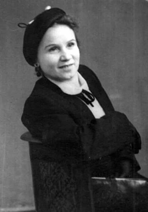 Mariya Skvortsova