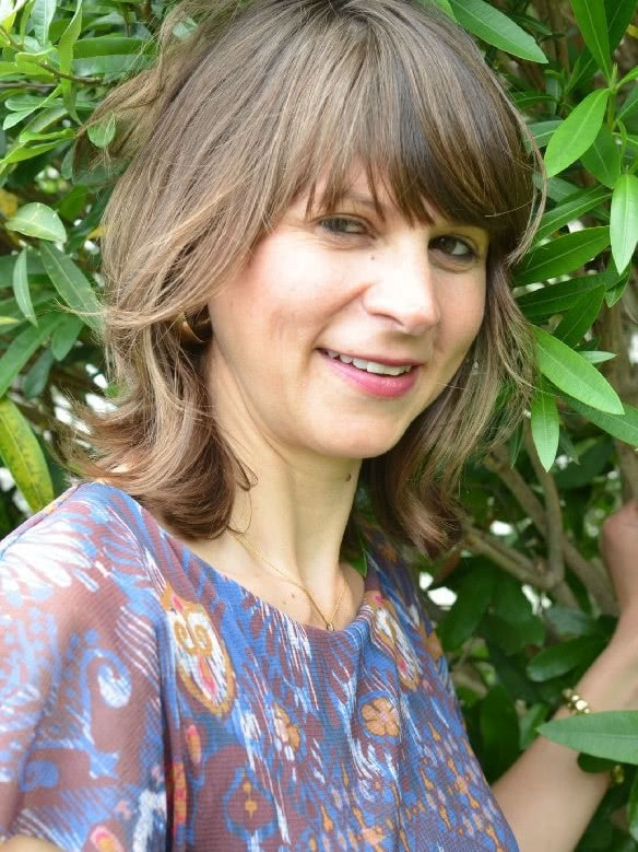 Lisa Raziano