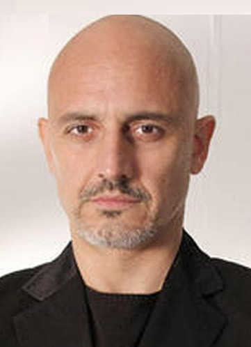 Alberto Jiménez