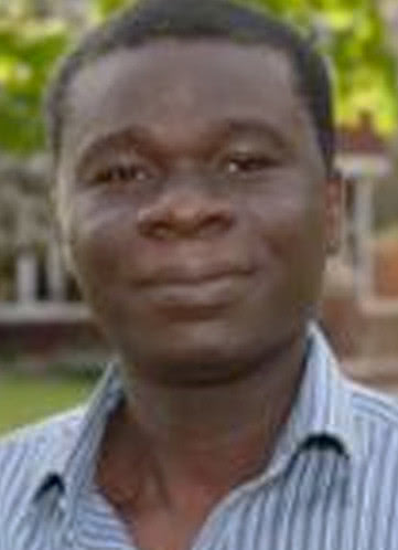 Kwabena Manso