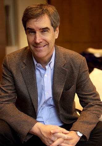 Michael Ignatieff