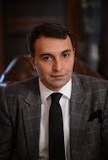 Hrach Keshishyan