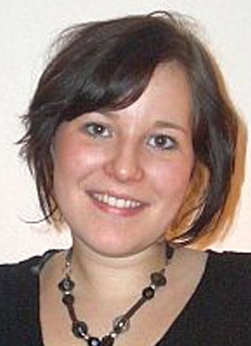 Katharina Hauck