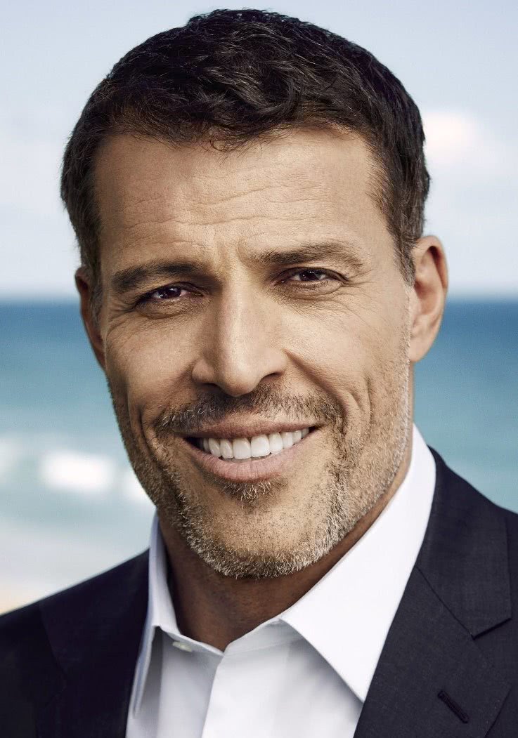 Anthony Robbins