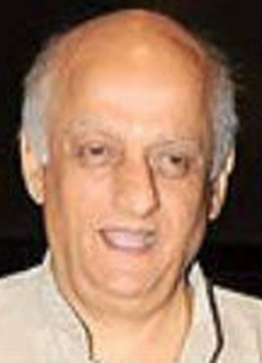 Mukesh Bhatt