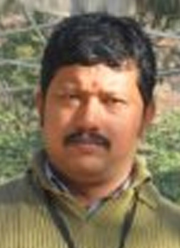 Satya Banerjee