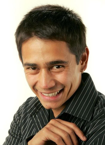 Jorge Adrián Espíndola