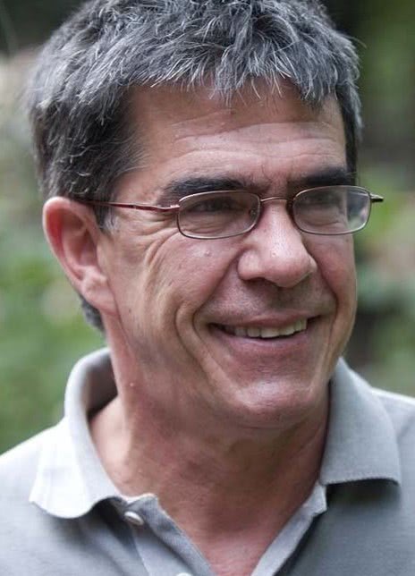 Ricardo Bartis