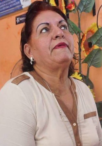 Inés Murillo