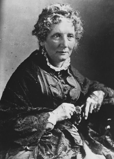 Harriet E. MacGibbon