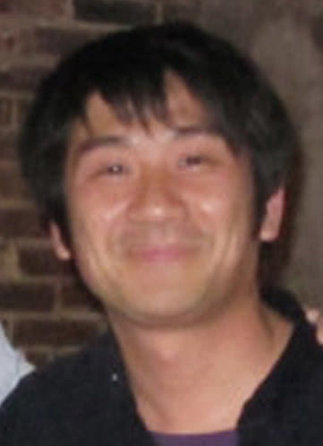Kentaro Yuji Yamashita