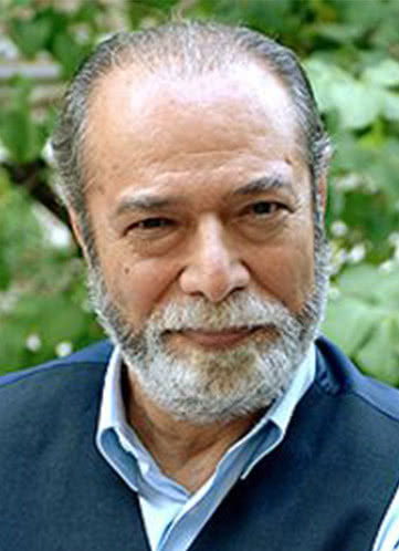 Ali Nassirian