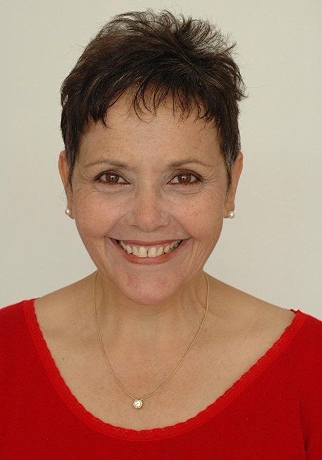 Levana Finkelstein