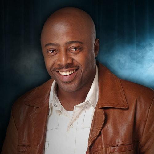 Donnel Rawlings