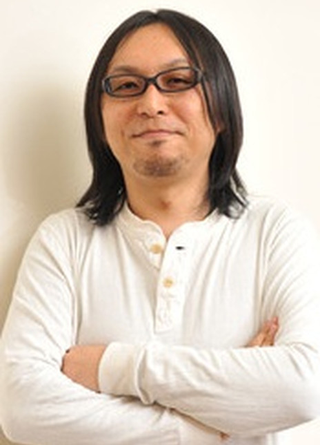 Kenji Nakamura