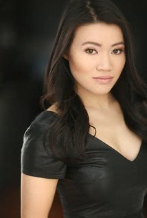 Caroline Chan