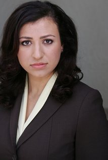 Rita Qatami