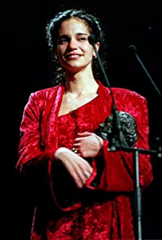 Marieta Orozco