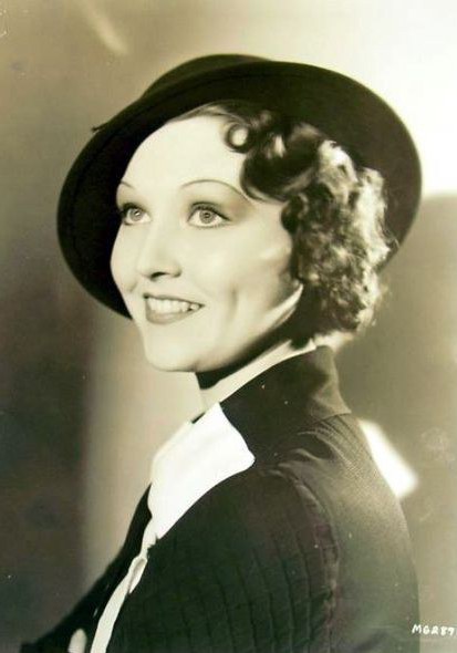 Lillian Moore