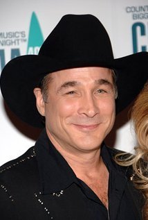 Clint Black