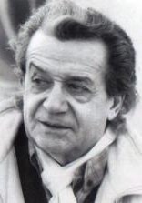 Henri Labussière