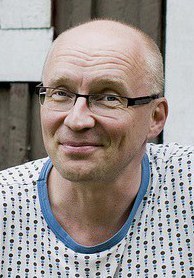 Antti Pääkkönen