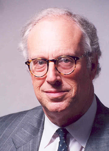 Michael Hanemann