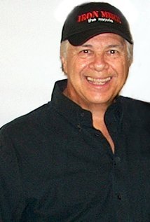 Larry Giorgio