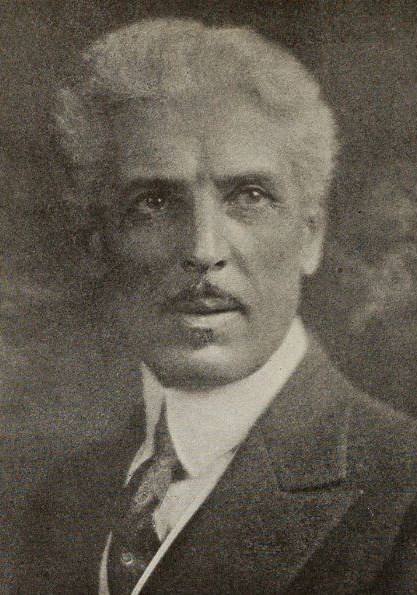 Josef Swickard